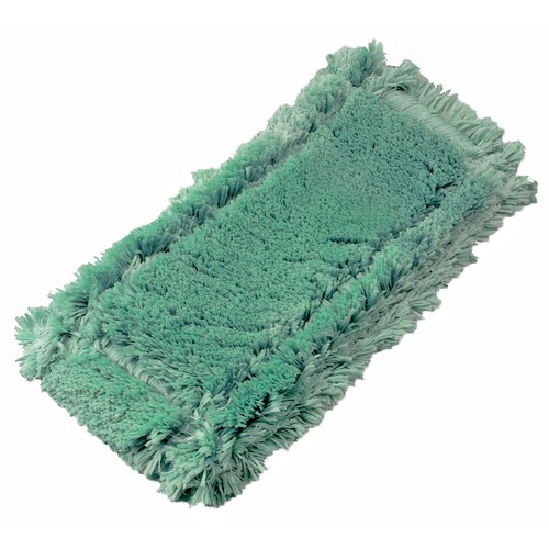 Microfiber Washing Pad, 6 x 8, Green